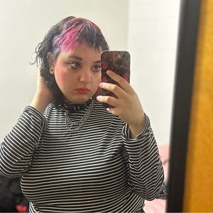 Meet your Posher, Tara